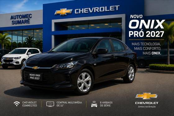 CHEVROLET ONIX 1.0 FLEX PRO MANUAL CHEVROLET ONIX 1.0 FLEX PRO MANUAL